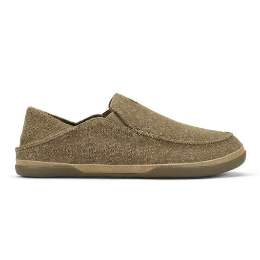 OluKai Moloā Hulu Men‘s Slippers - Men