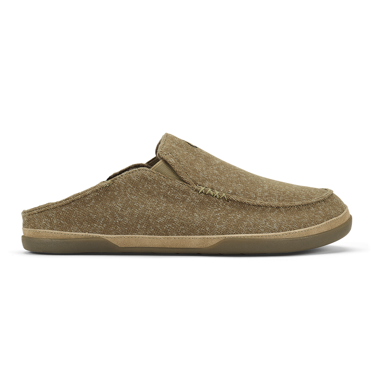 OluKai Moloā Hulu Men‘s Slippers - Men