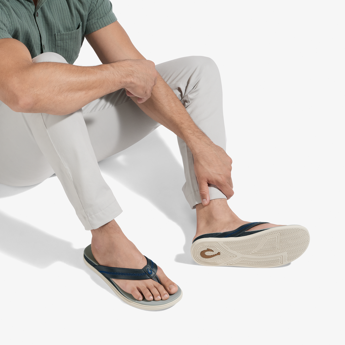 OluKai Shoreline - Men|New Arrivals