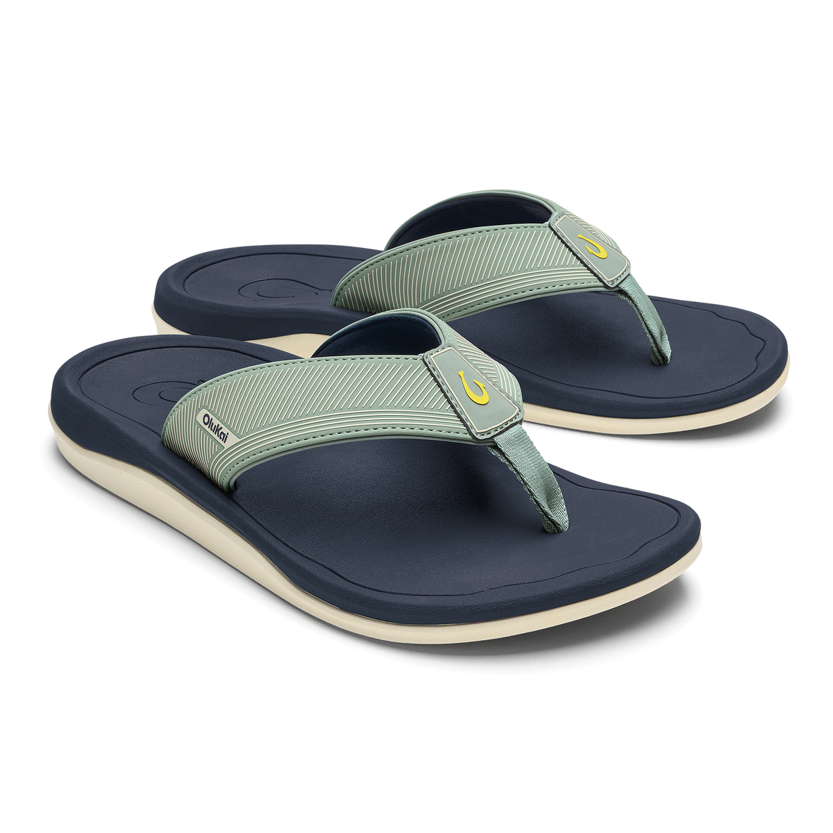 OluKai 'Ahi Kai - Men|New Arrivals