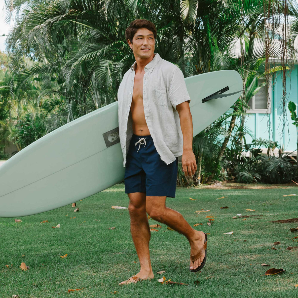 OluKai Hikianalia - Men