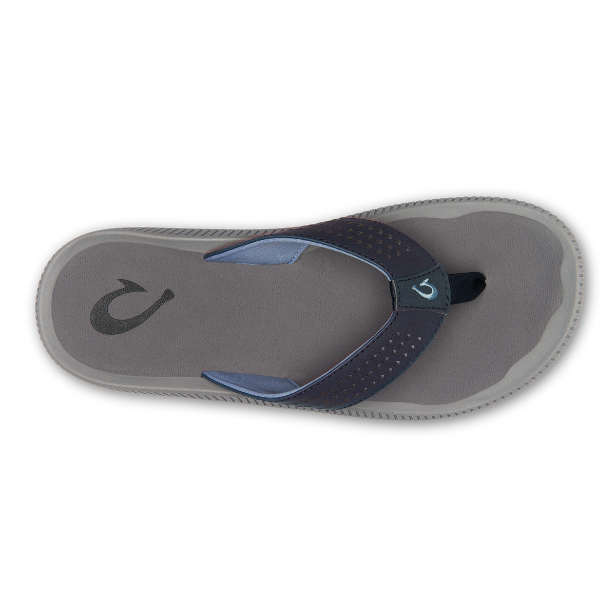 OluKai Ulele Men's Beach Sandals - Men