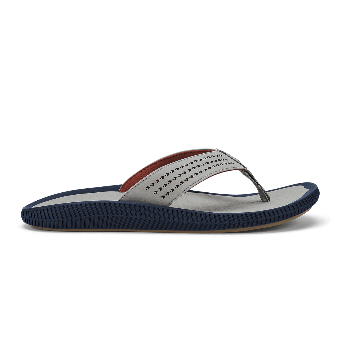 OluKai Ulele Men's Beach Sandals - Men