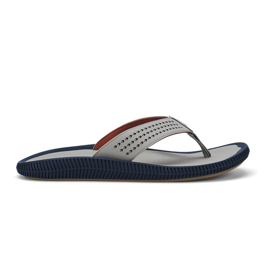 OluKai Ulele Men's Beach Sandals - Men