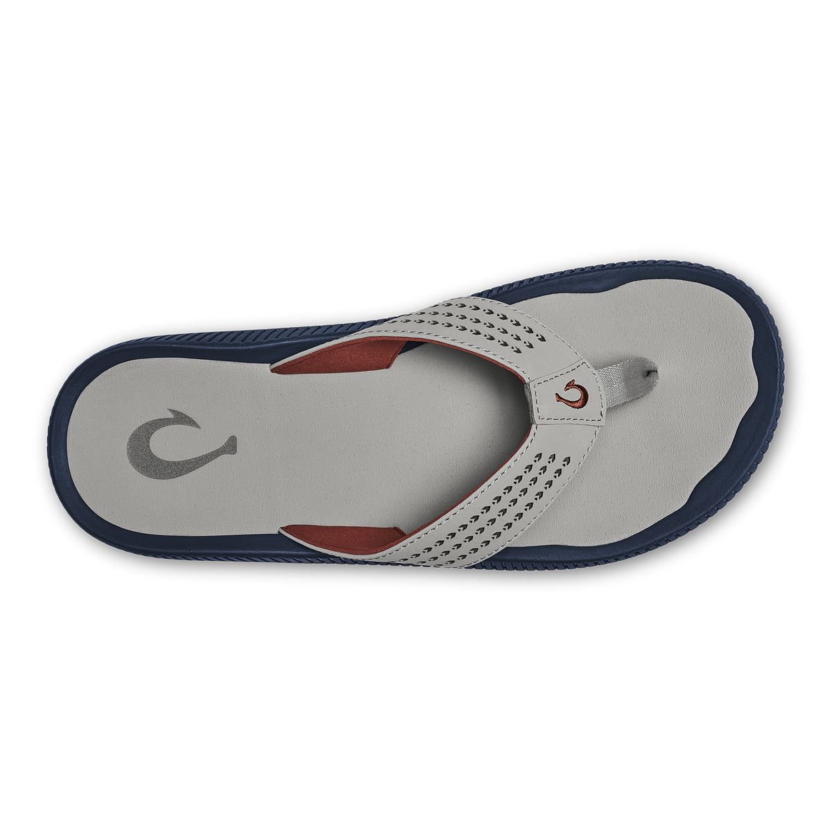 OluKai Ulele Men's Beach Sandals - Men