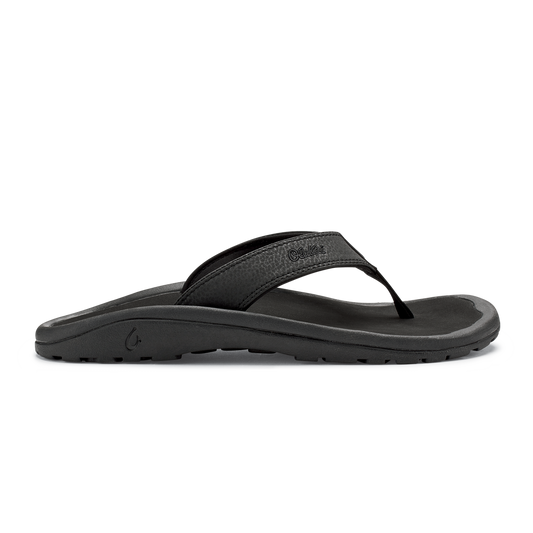 OluKai ‘Ohana Men's Best Selling Beach Sandals - Men