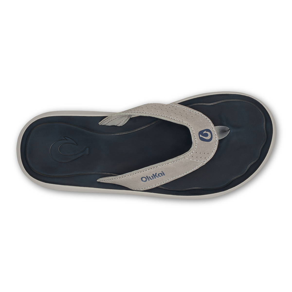 OluKai Pili Men’s Waterproof Leather Sandals - Men