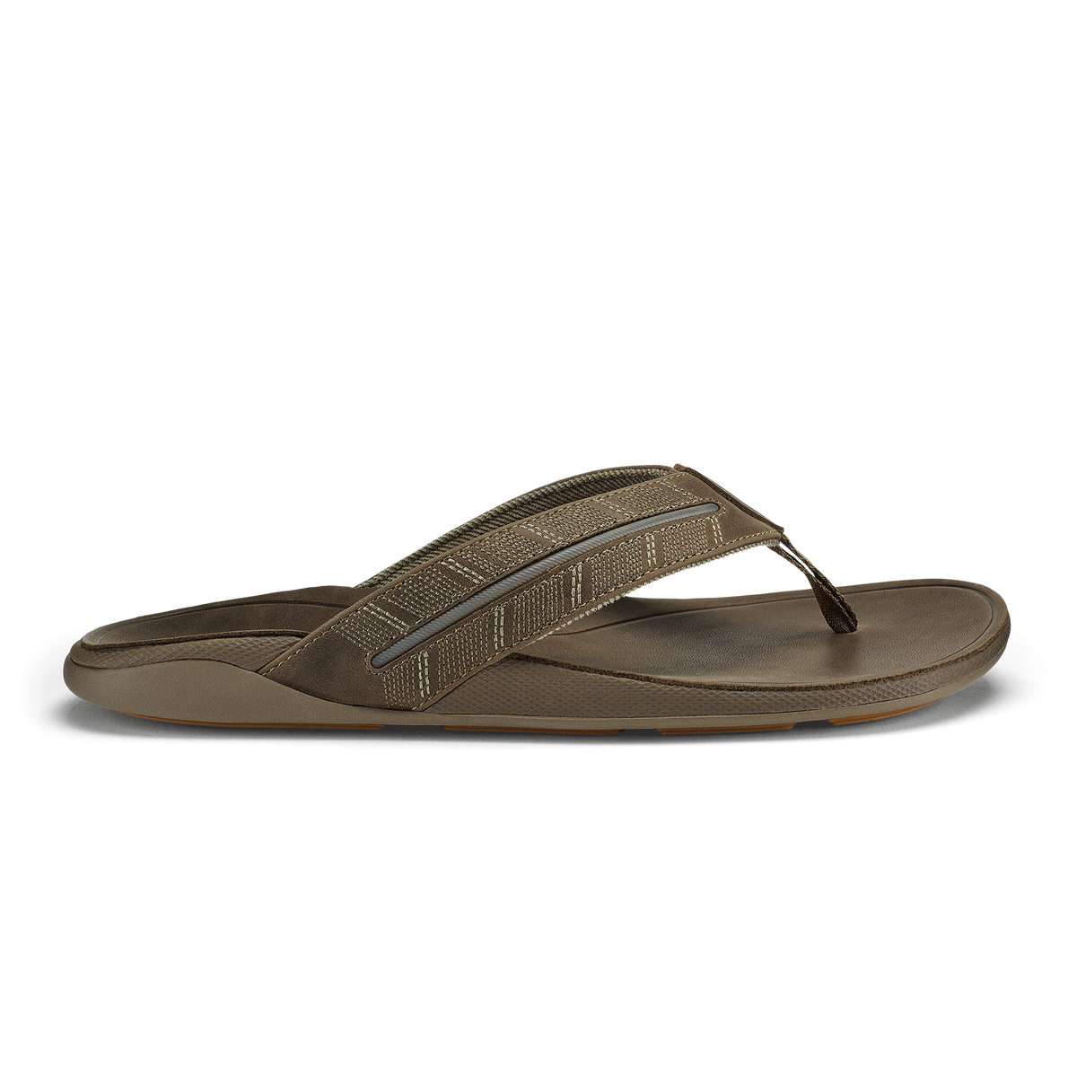OluKai Tuahine Palm - Men|New Arrivals