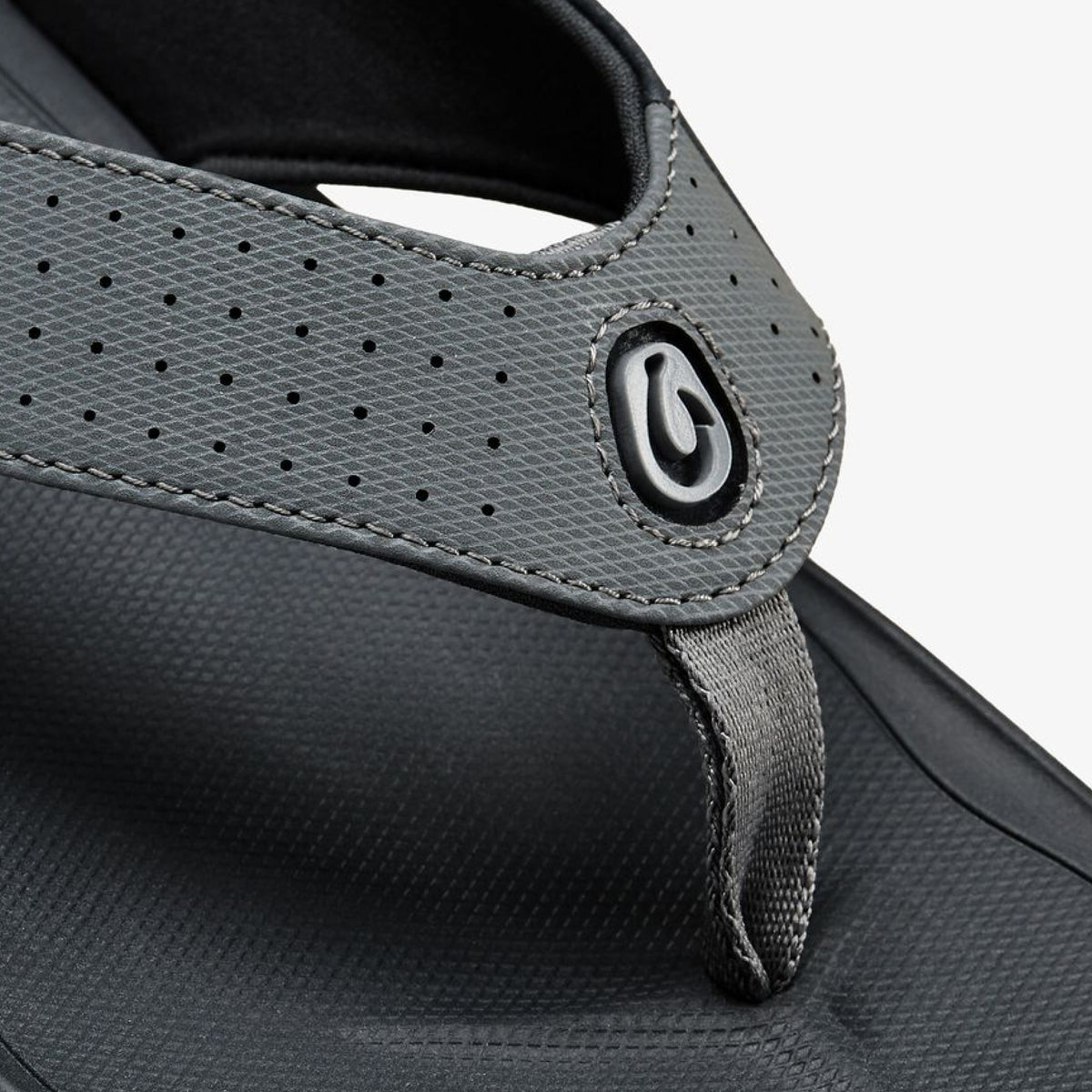 OluKai Ki‘i Men’s Water Ready Beach Sandals - Men