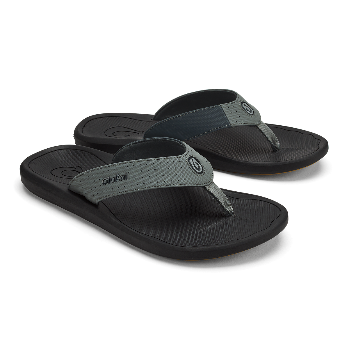 OluKai Ki‘i Men’s Water Ready Beach Sandals - Men