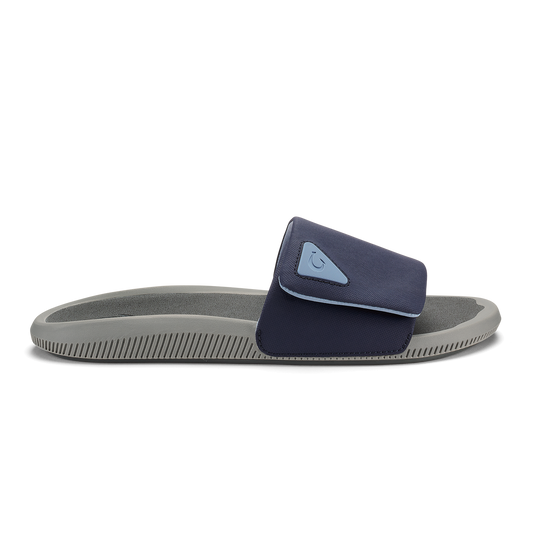 OluKai Ulele Slide - Men|New Arrivals