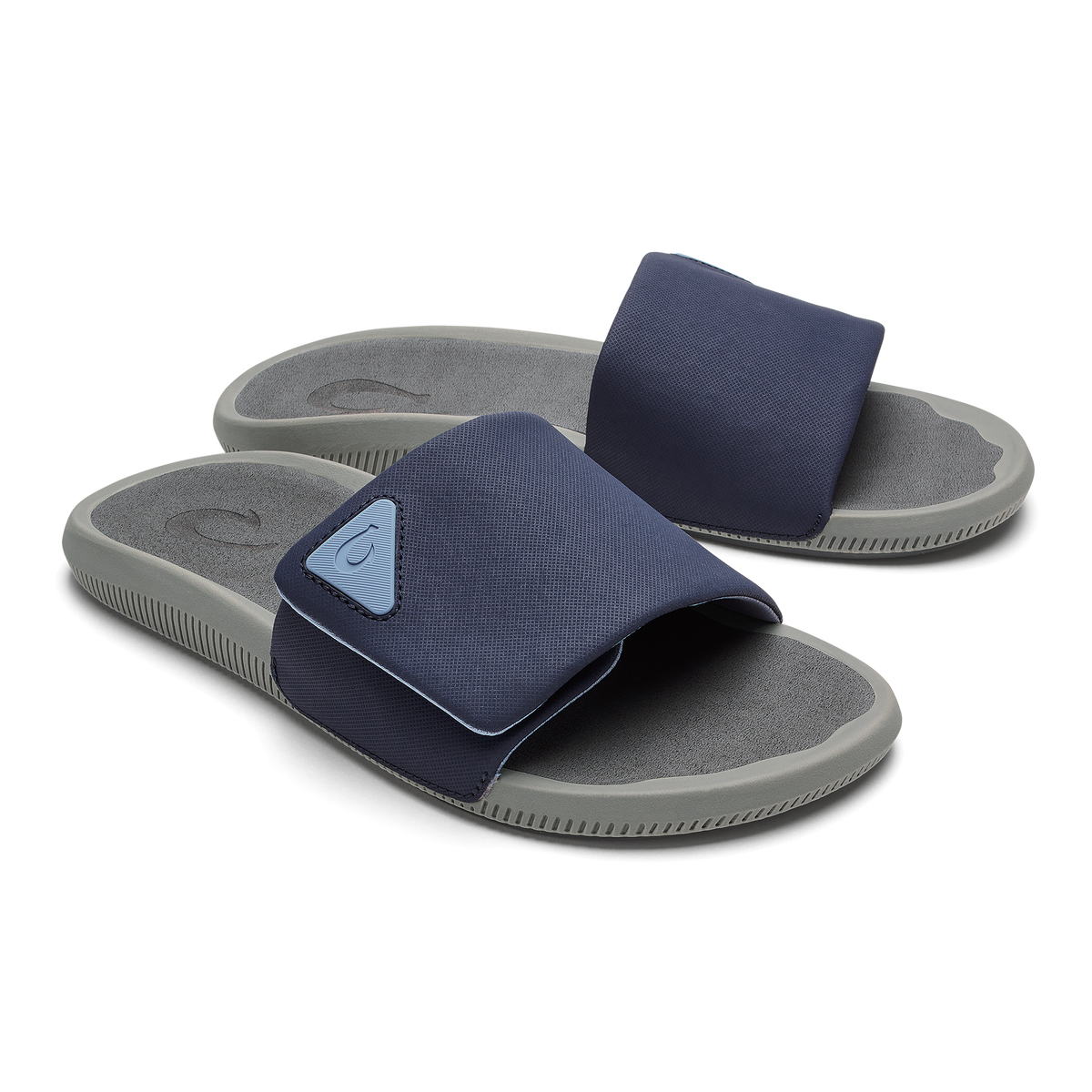 OluKai Ulele Slide - Men|New Arrivals
