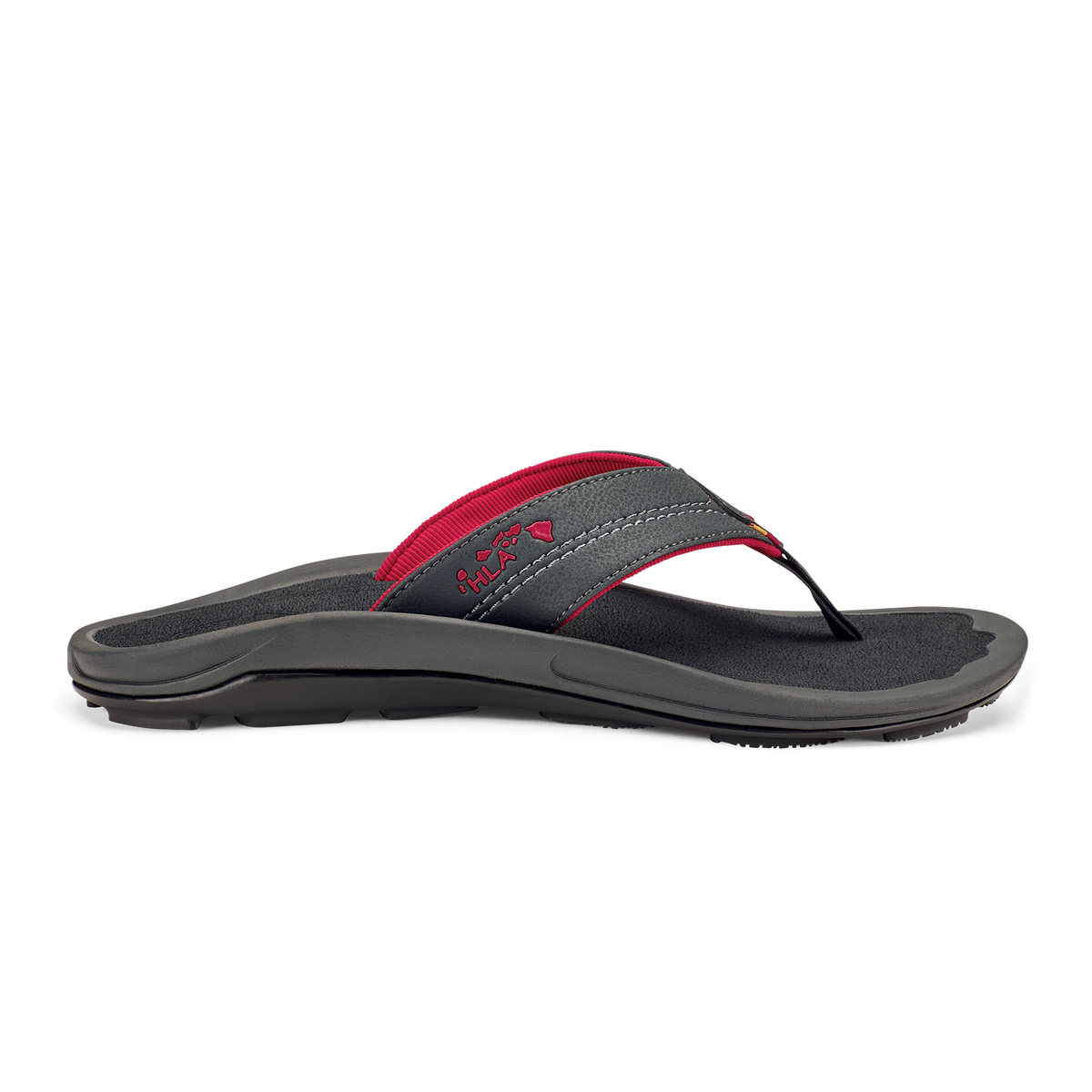 OluKai Kīpī Men’s Comfortable Beach Sandals - Men