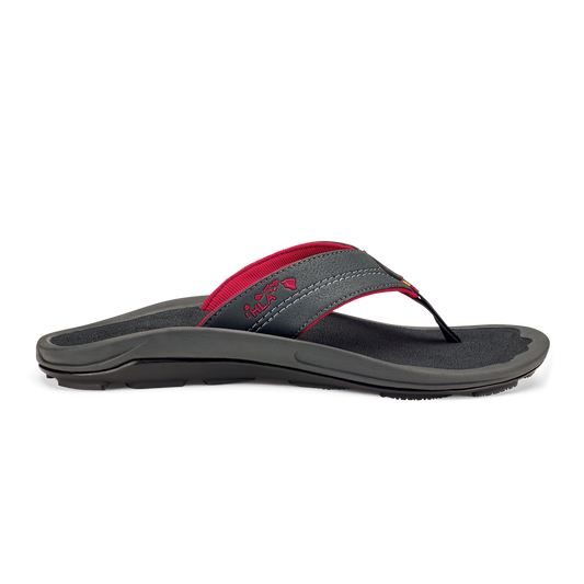 OluKai Kīpī Men’s Comfortable Beach Sandals - Men