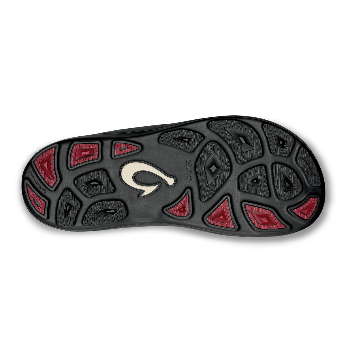 OluKai Kīpī Men’s Comfortable Beach Sandals - Men