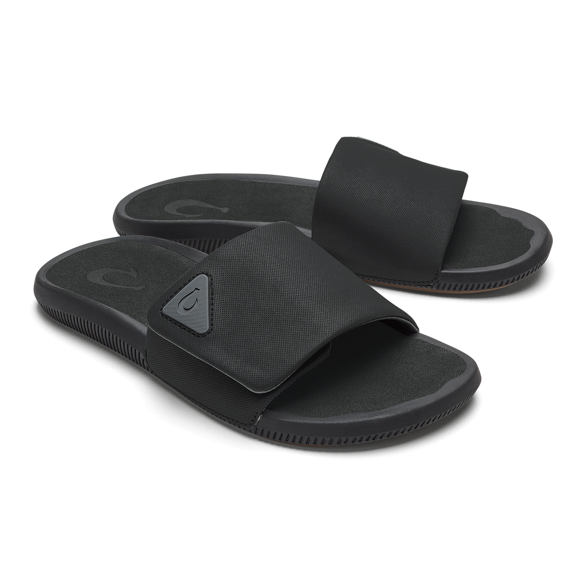 OluKai Ulele Slide - Men|New Arrivals