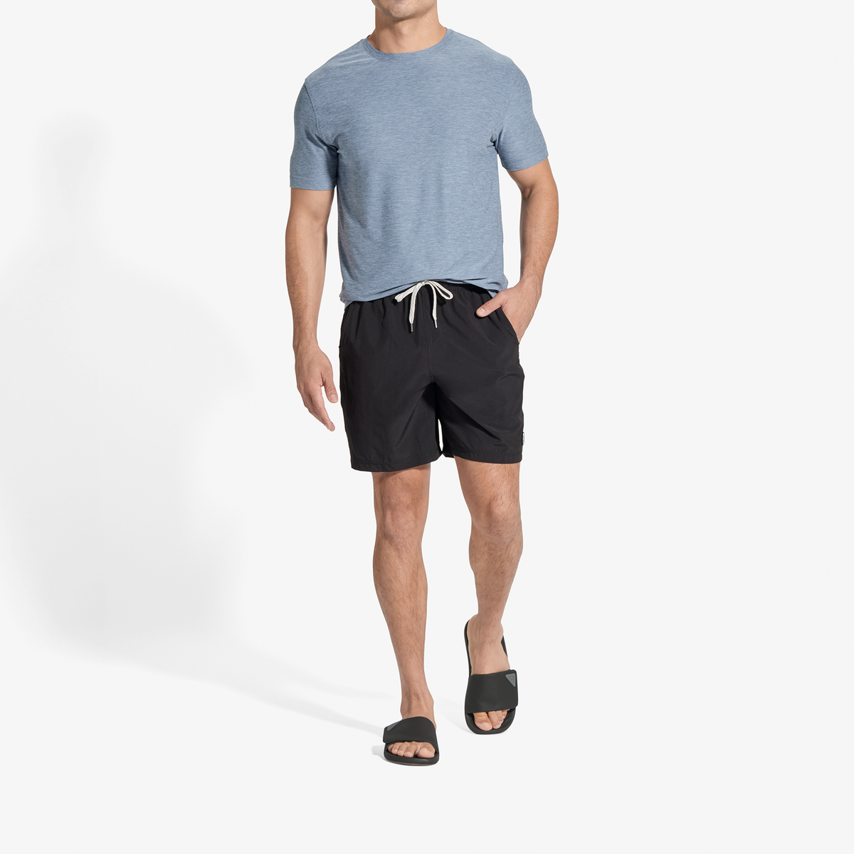 OluKai Ulele Slide - Men|New Arrivals