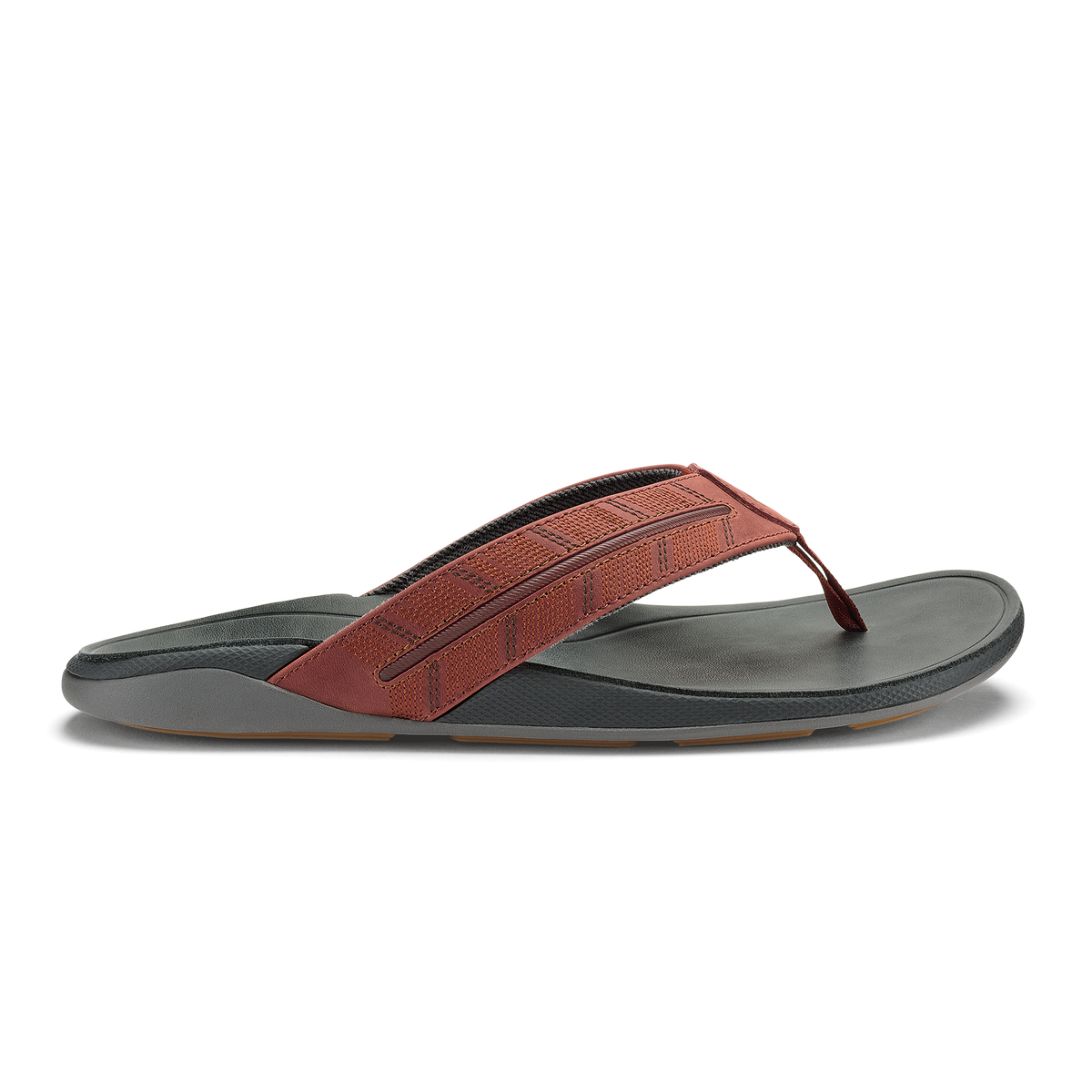 OluKai Tuahine Palm - Men|New Arrivals