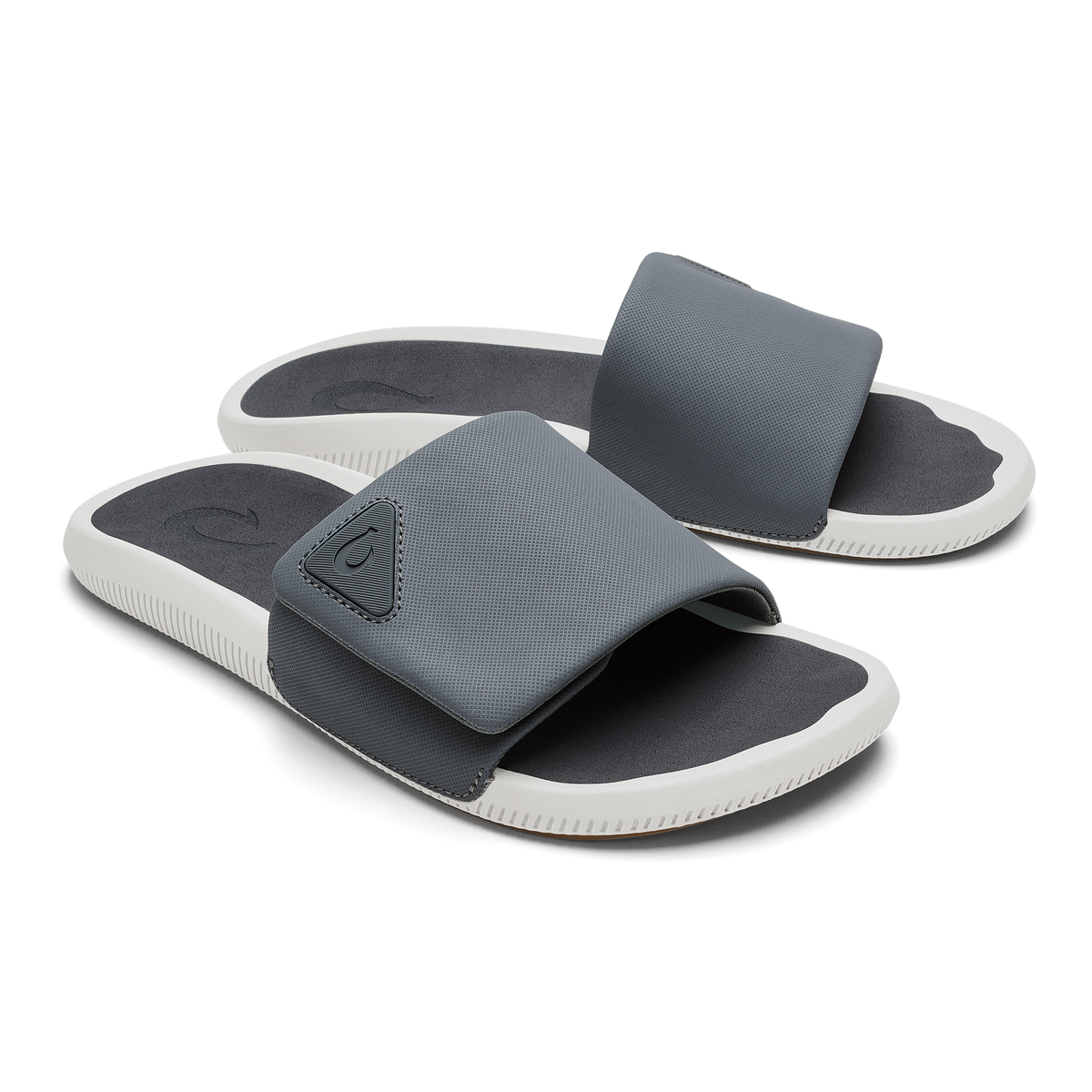 OluKai Ulele Slide - Men|New Arrivals
