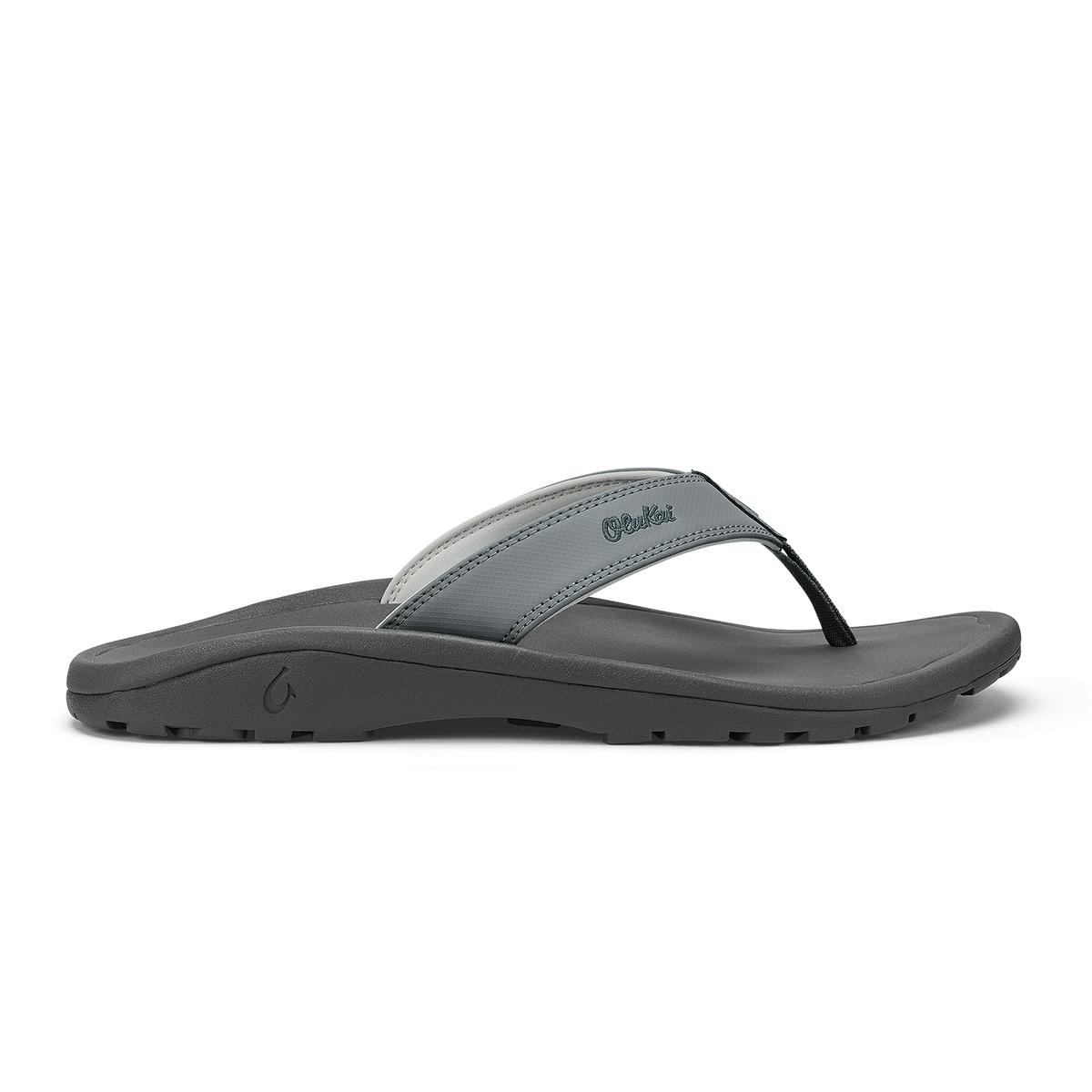 OluKai ‘Ohana Men's Best Selling Beach Sandals - Men