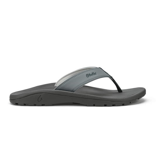 OluKai ‘Ohana Men's Best Selling Beach Sandals - Men