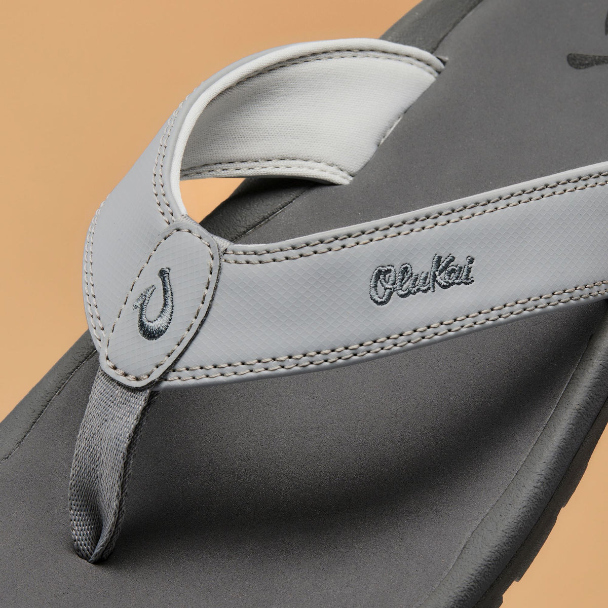OluKai ‘Ohana Men's Best Selling Beach Sandals - Men
