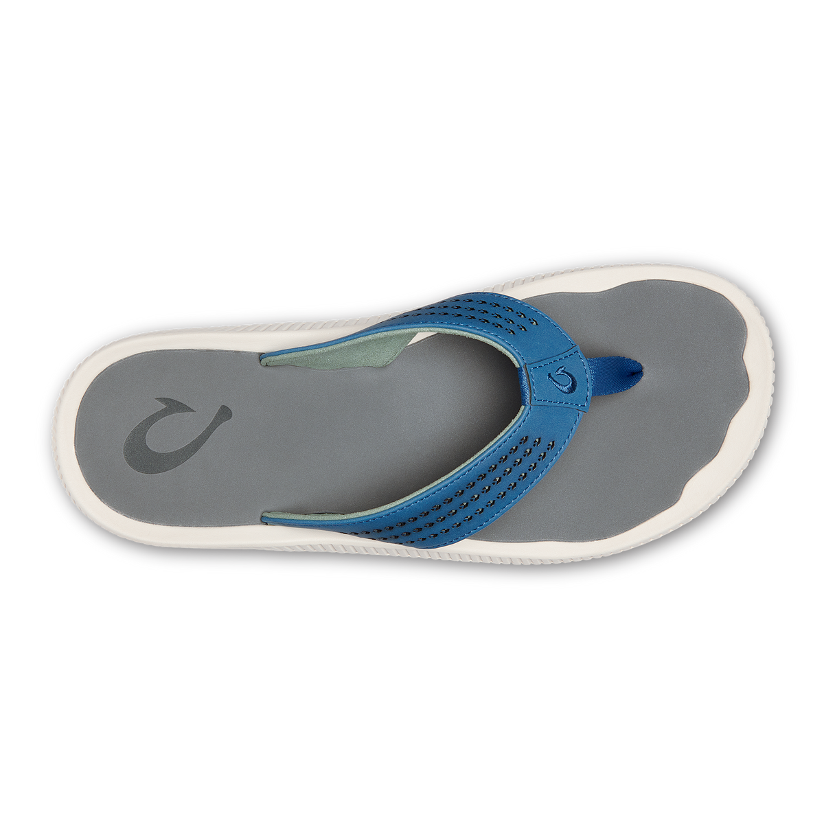 OluKai Ulele Men's Beach Sandals - Men