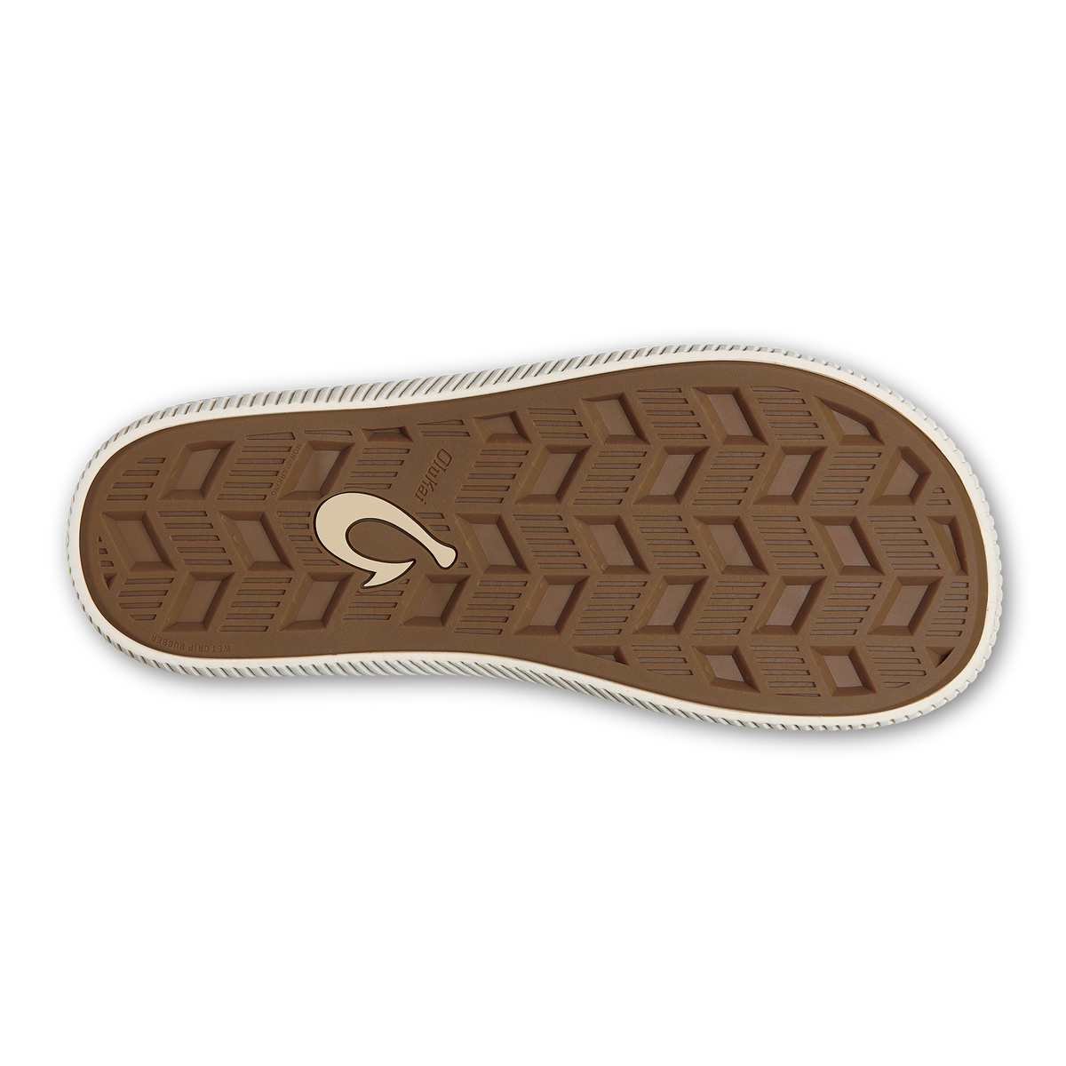 OluKai Ulele Men's Beach Sandals - Men