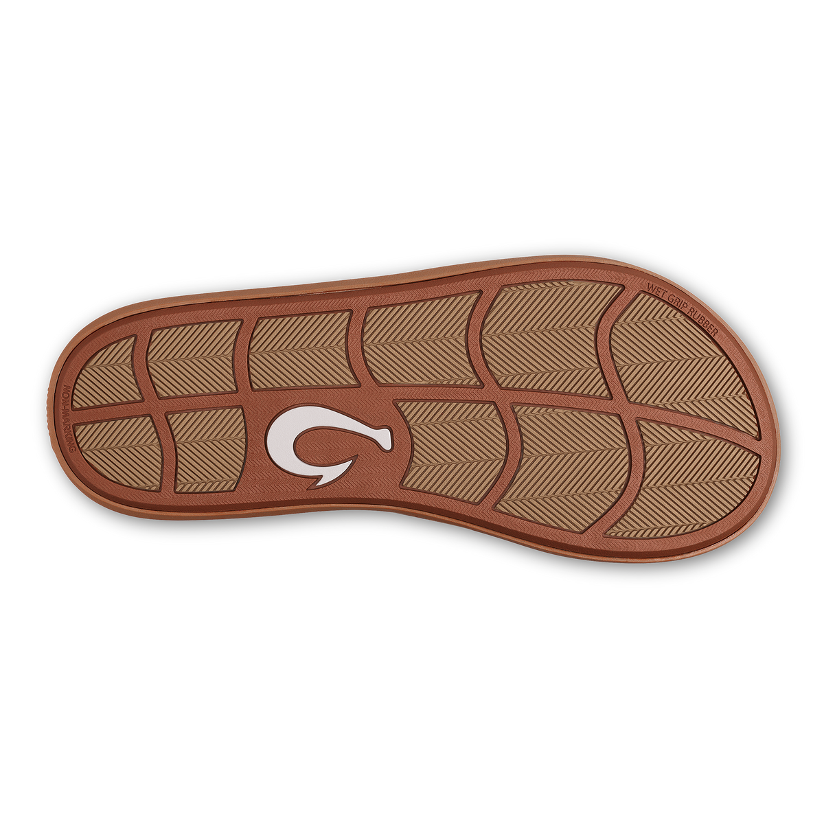 OluKai Pili Men’s Waterproof Leather Sandals - Men