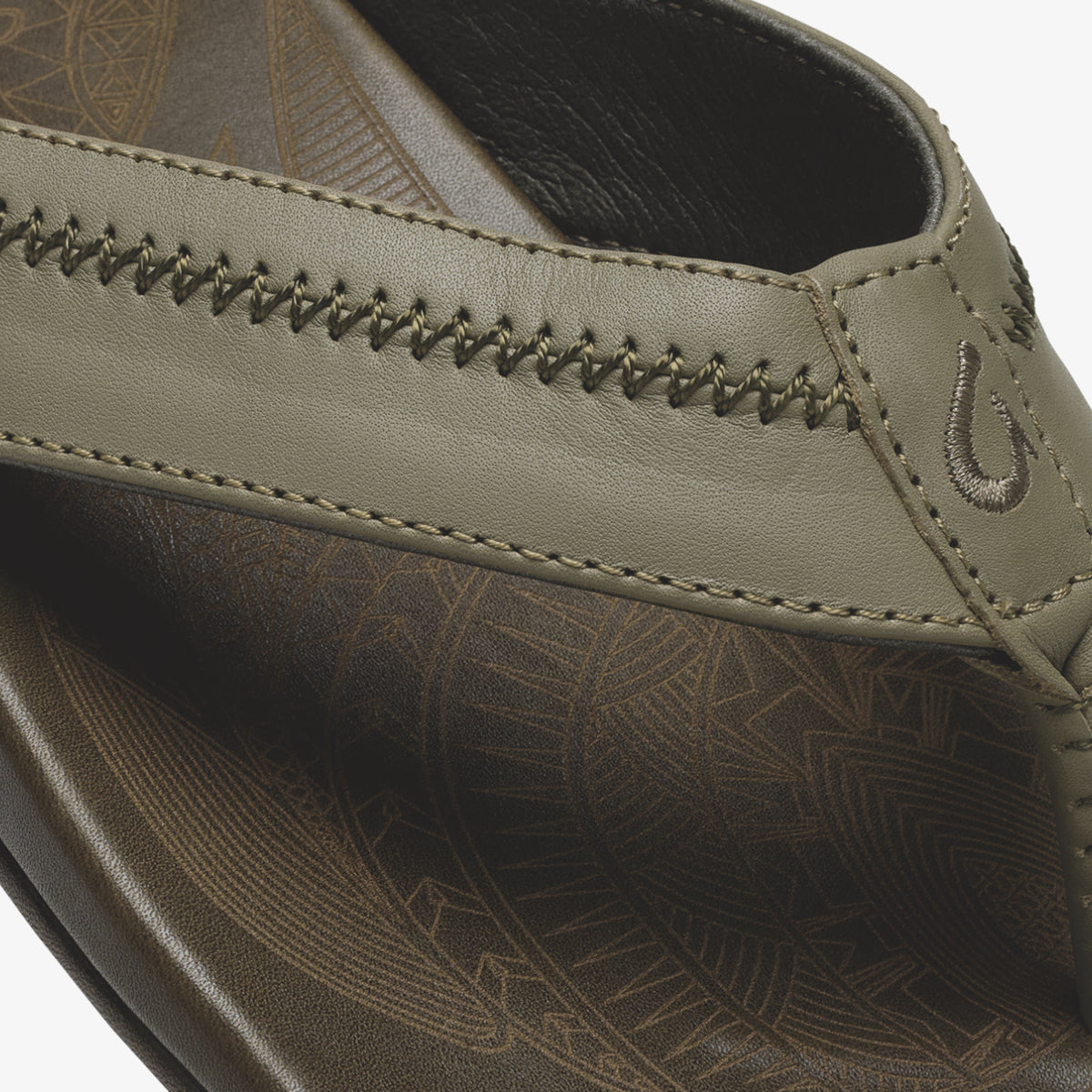 OluKai Hiapo - Men|New Arrivals
