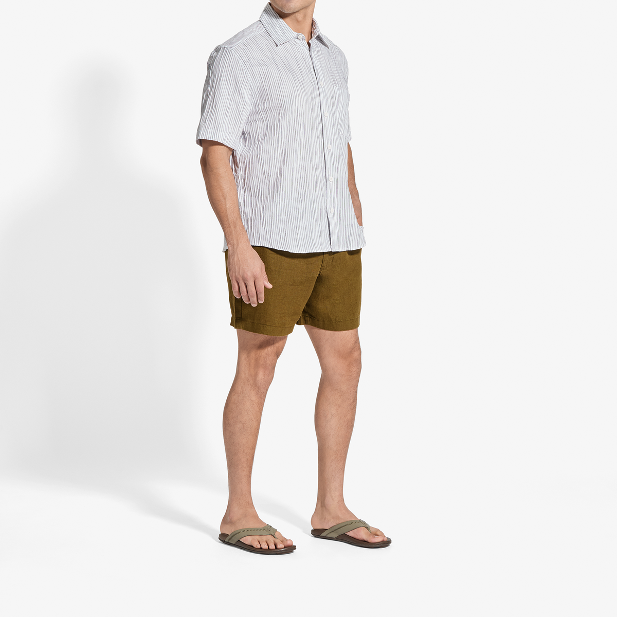 OluKai Hiapo - Men|New Arrivals