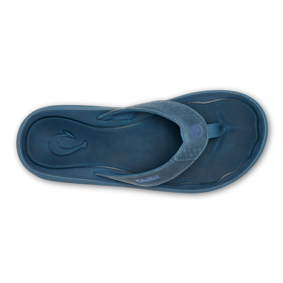OluKai Pili Men’s Waterproof Leather Sandals - Men