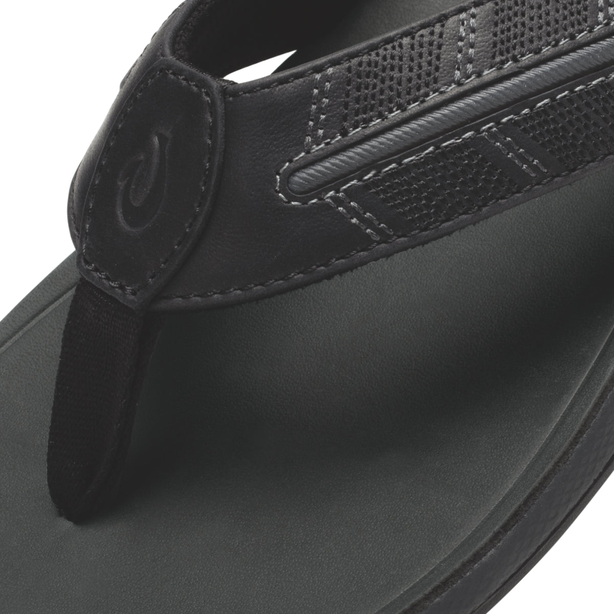 OluKai Tuahine Palm - Men|New Arrivals