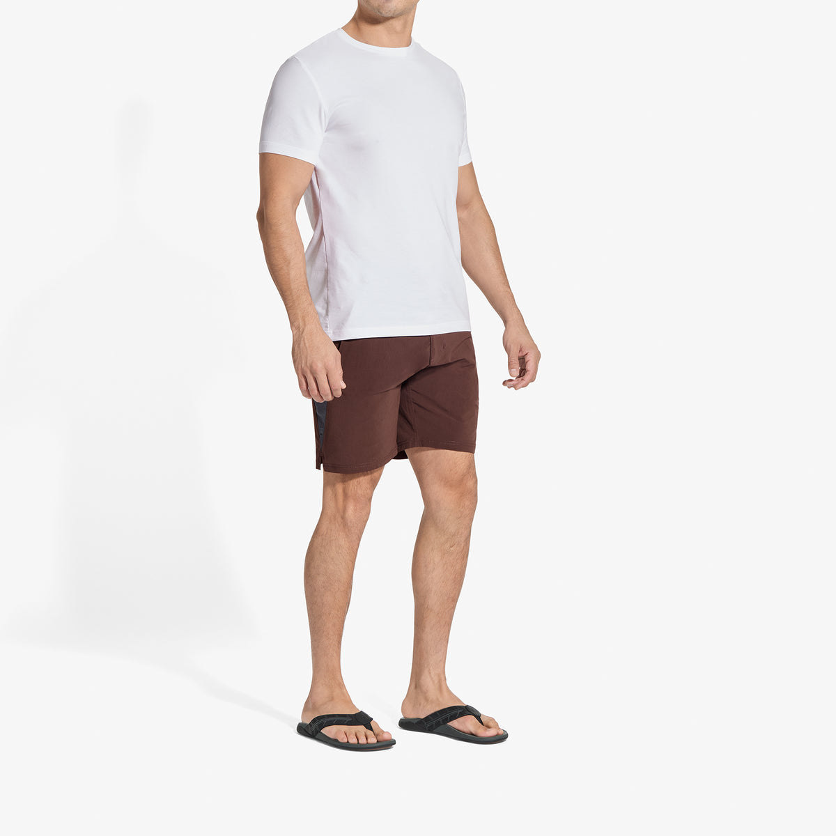 OluKai Tuahine Palm - Men|New Arrivals