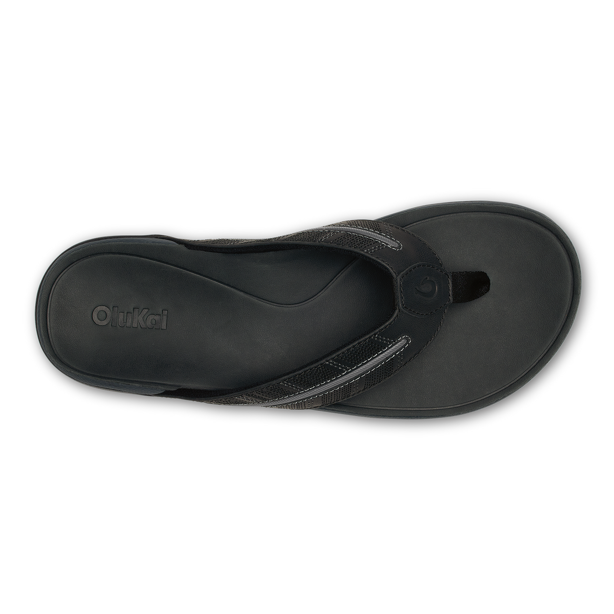 OluKai Tuahine Palm - Men|New Arrivals