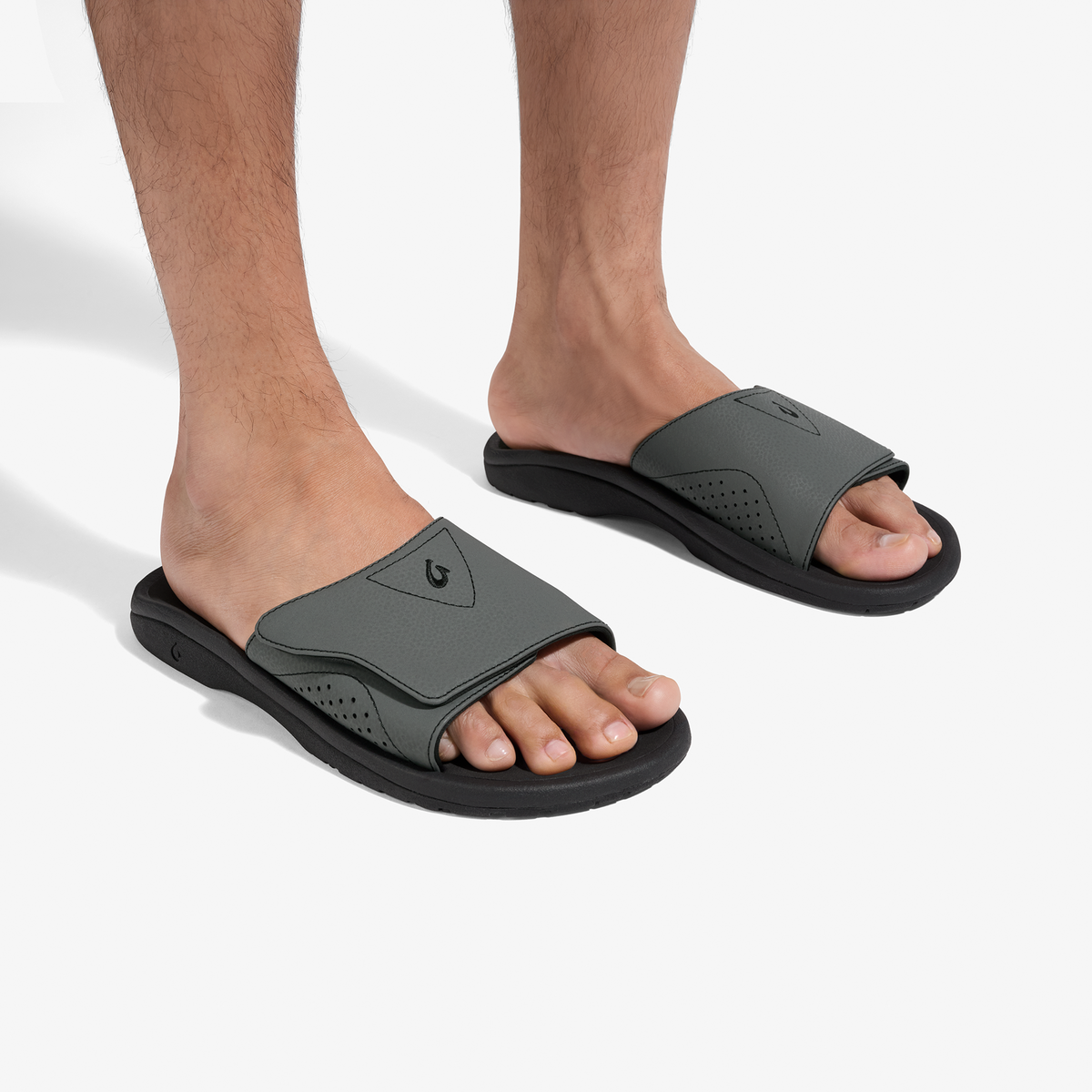 OluKai Nalu Slide - Men|New Arrivals