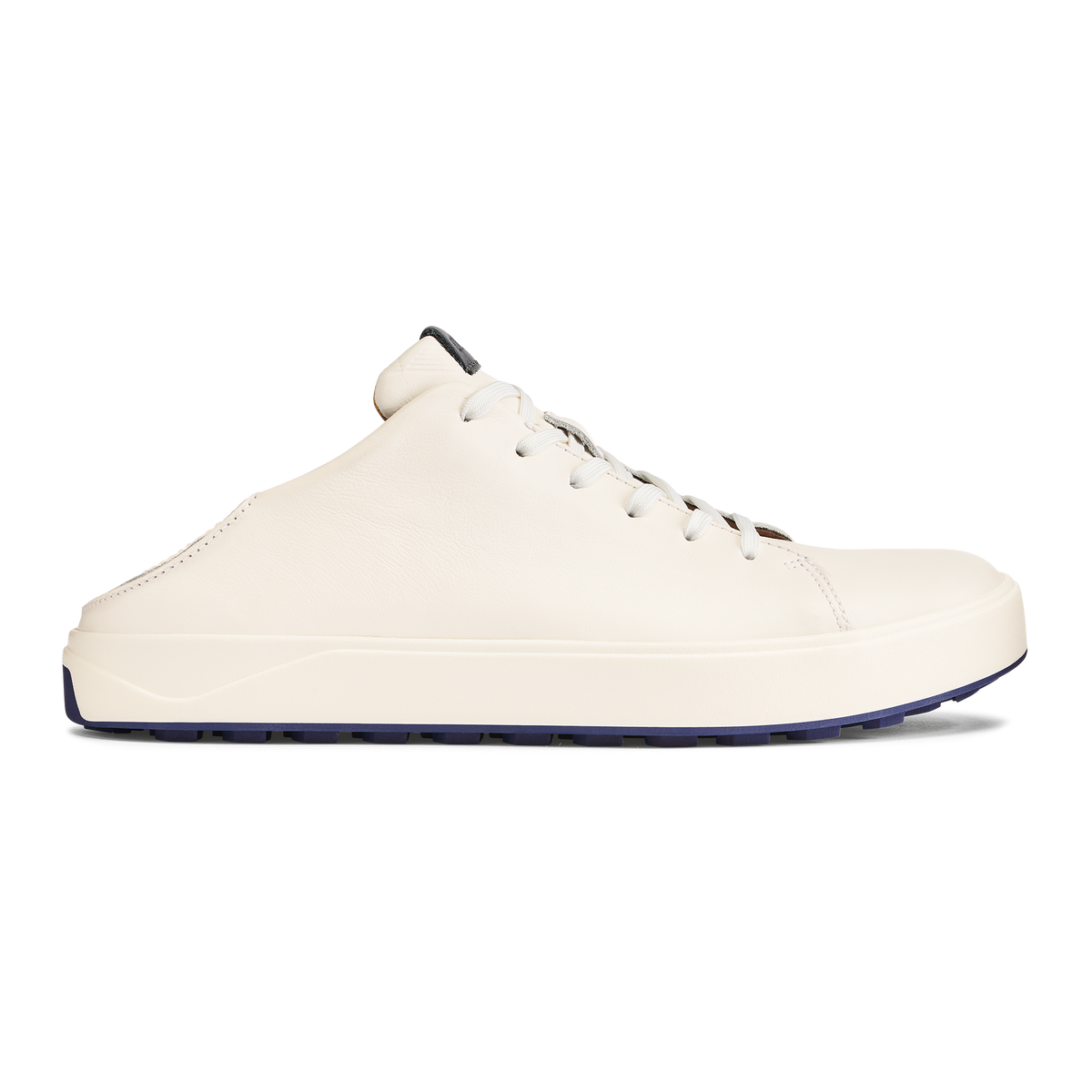 OluKai Wai‘alae Men’s Waterproof Leather Golf Shoes - Men