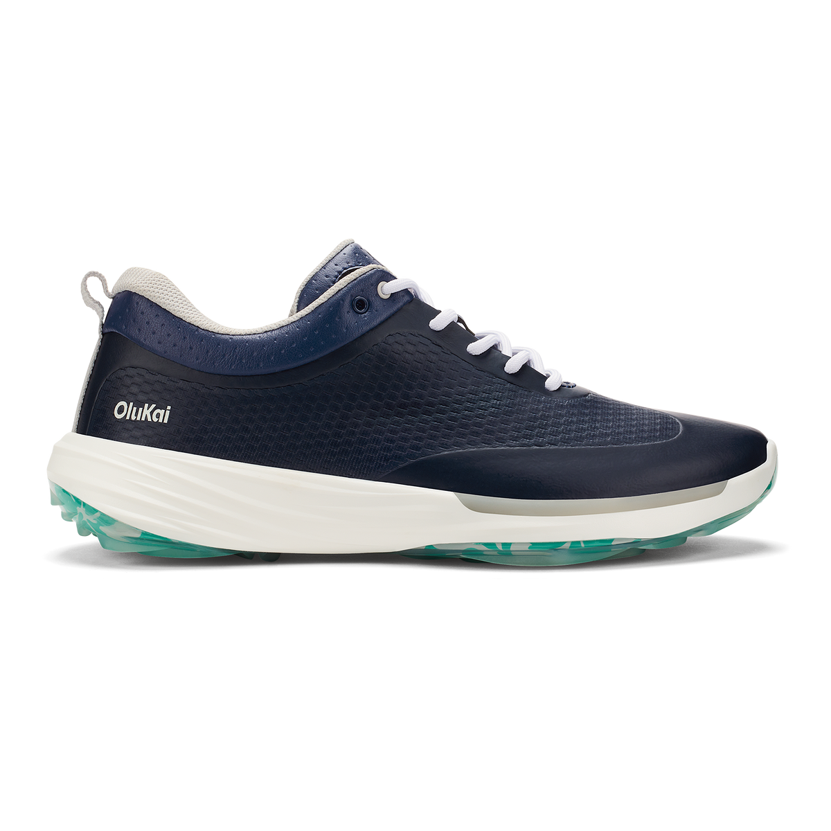 OluKai Mākena Men’s Waterproof Golf Shoes - Men