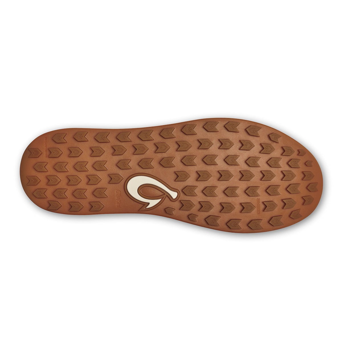 OluKai Wai‘alae Men’s Waterproof Leather Golf Shoes - Men