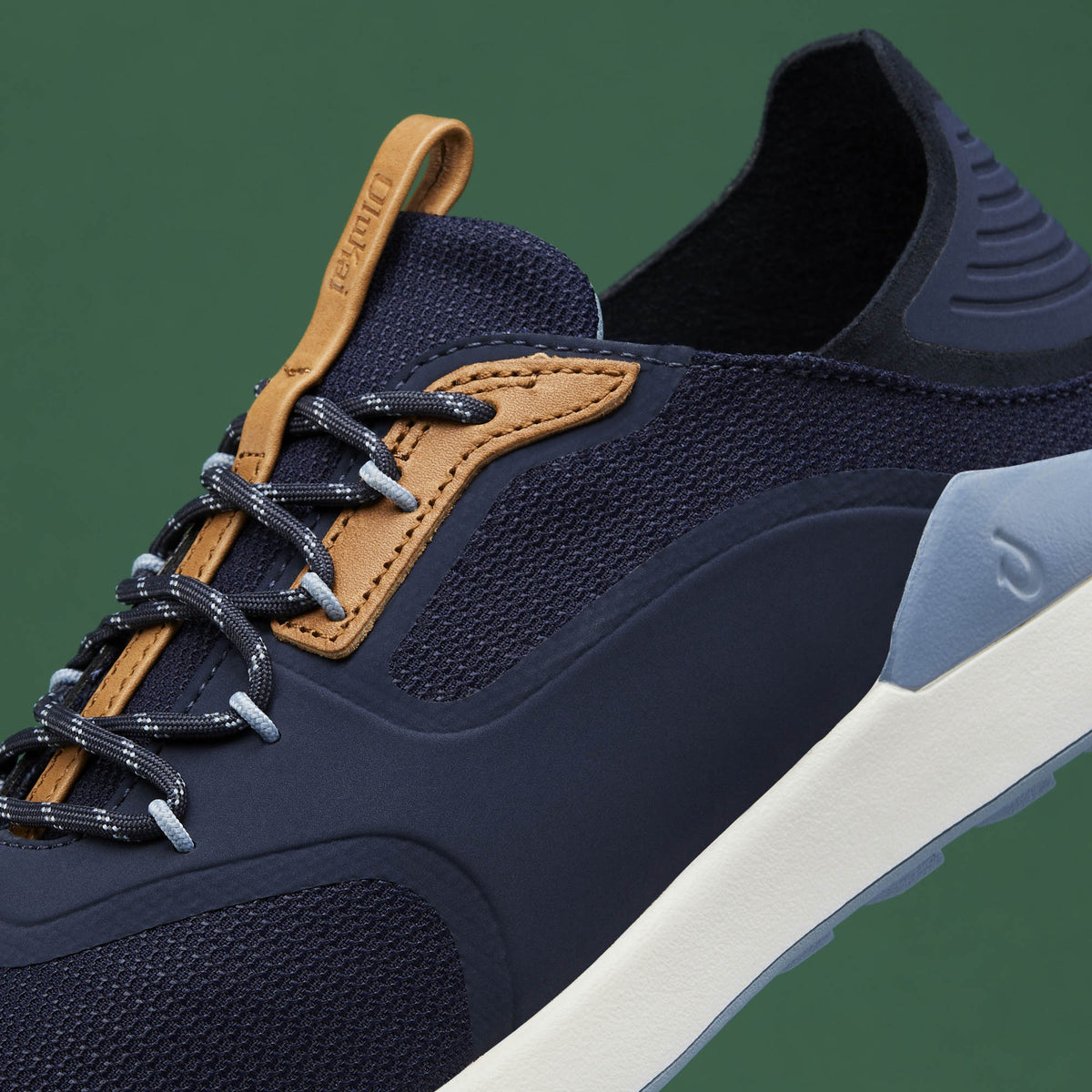 OluKai OluKai Kā‘anapali Men’s Golf Shoe - Men
