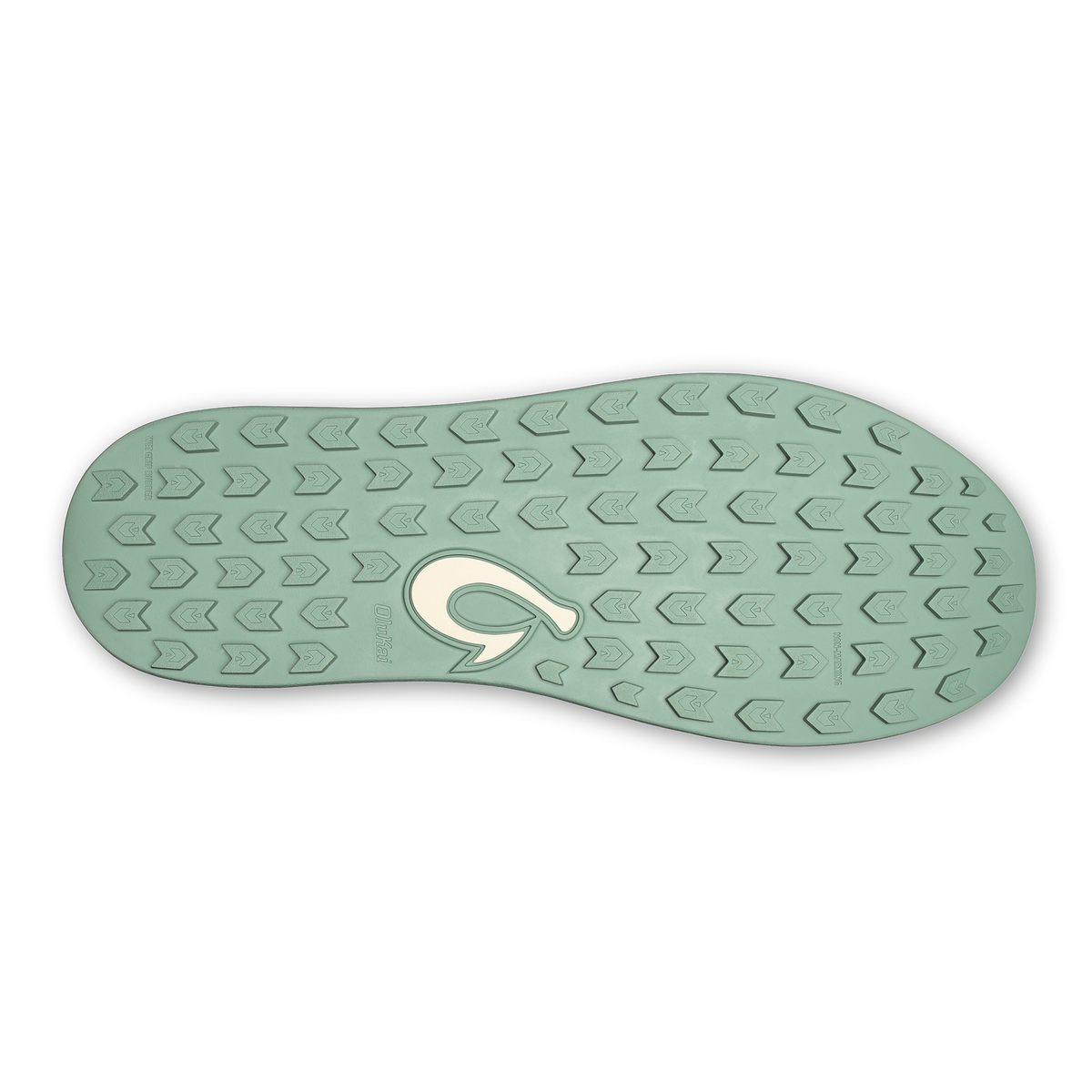 OluKai Wai‘alae Men’s Waterproof Leather Golf Shoes - Men