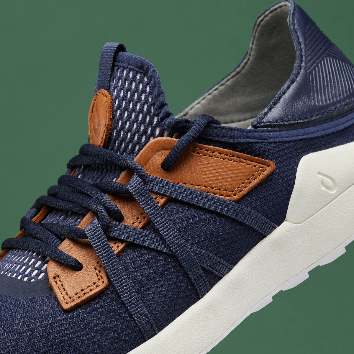 OluKai Manele Men’s Breathable Golf Shoes - Men