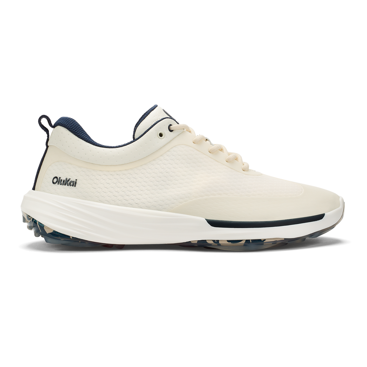 OluKai Mākena Men’s Waterproof Golf Shoes - Men