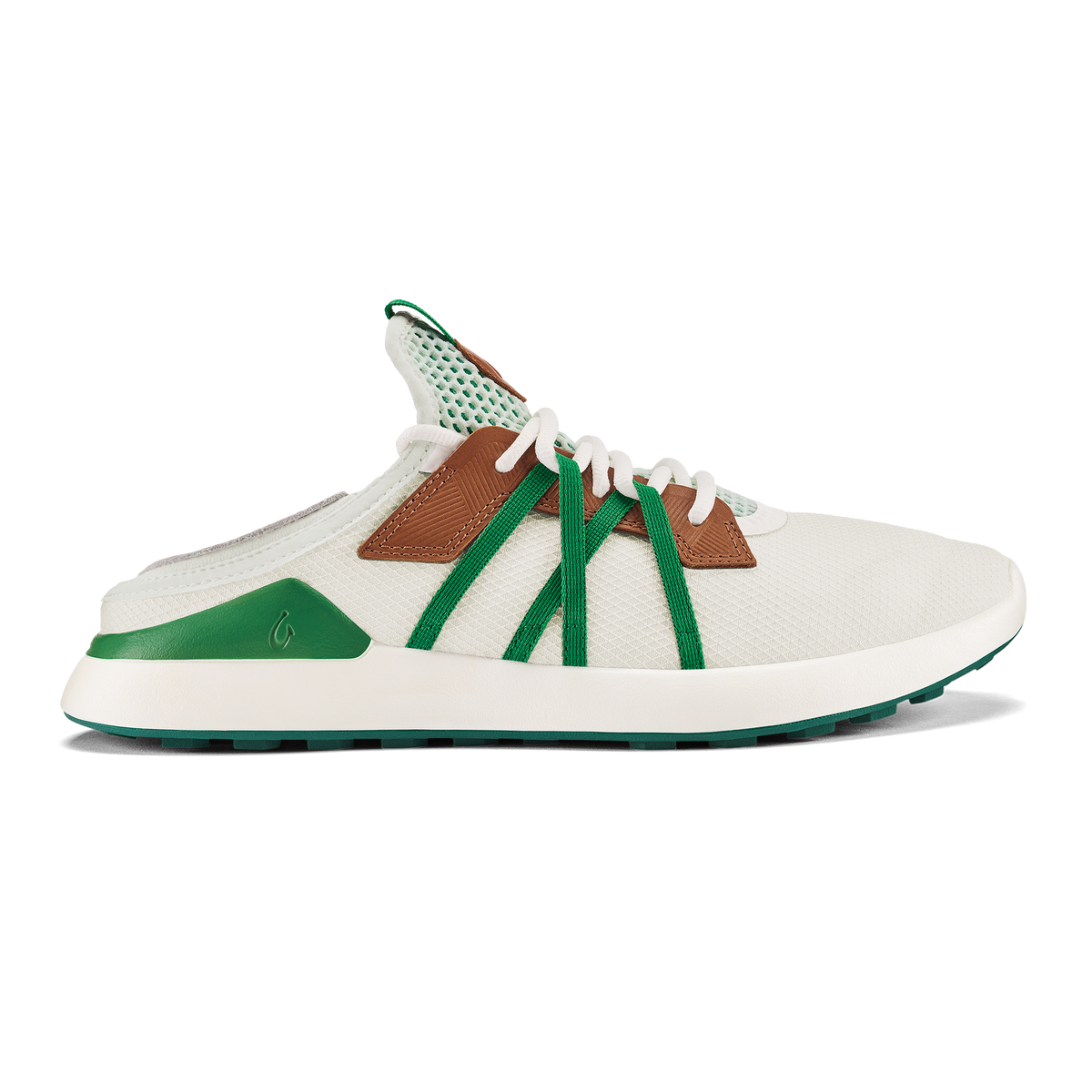 OluKai Manele Men’s Breathable Golf Shoes - Men