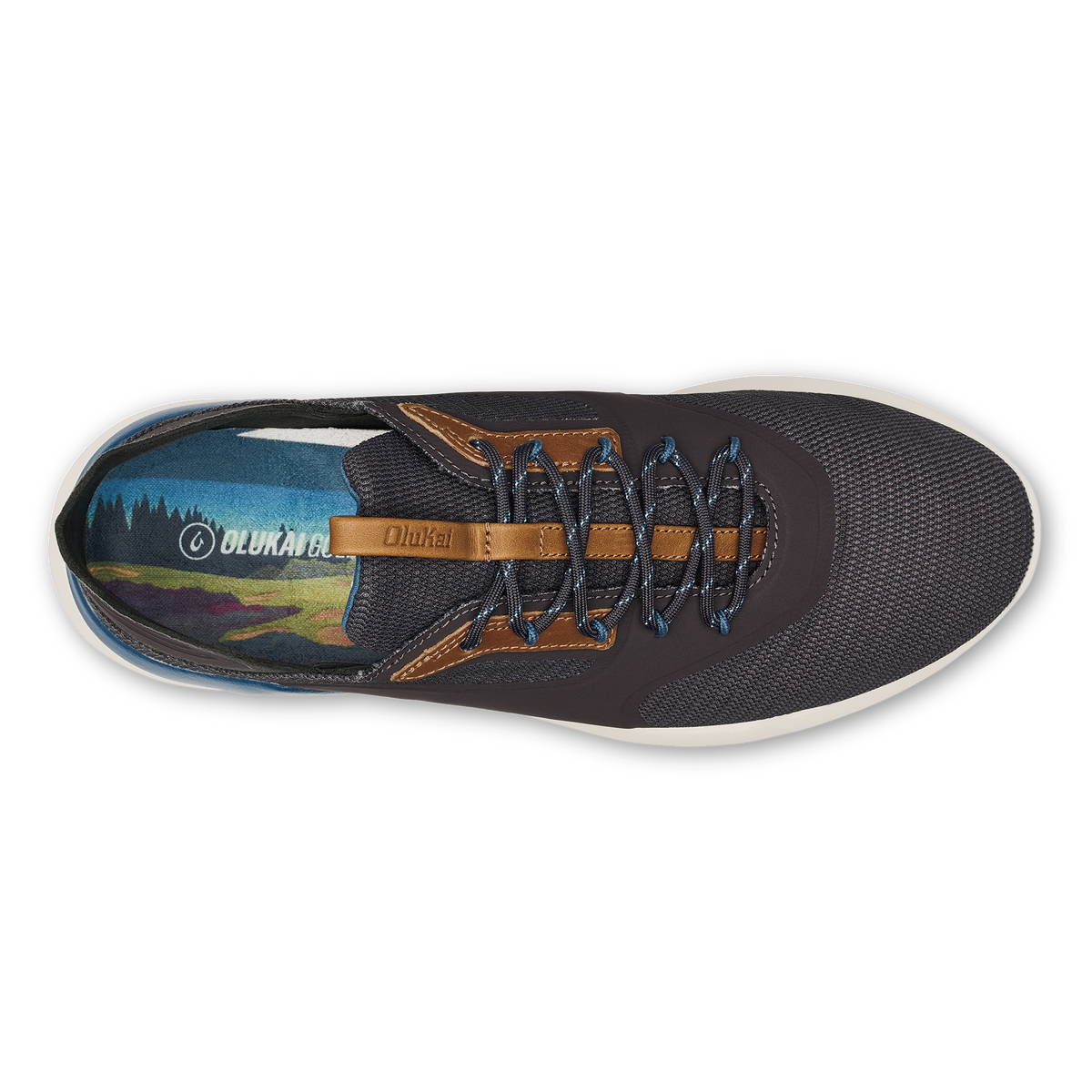 OluKai OluKai Kā‘anapali Men’s Golf Shoe - Men