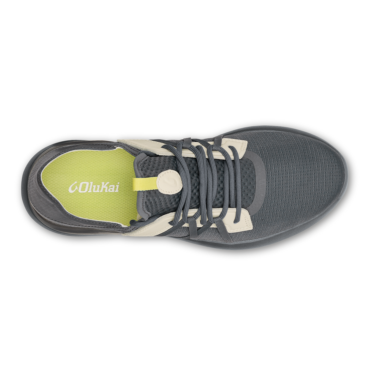 OluKai Manele Men’s Breathable Golf Shoes - Men