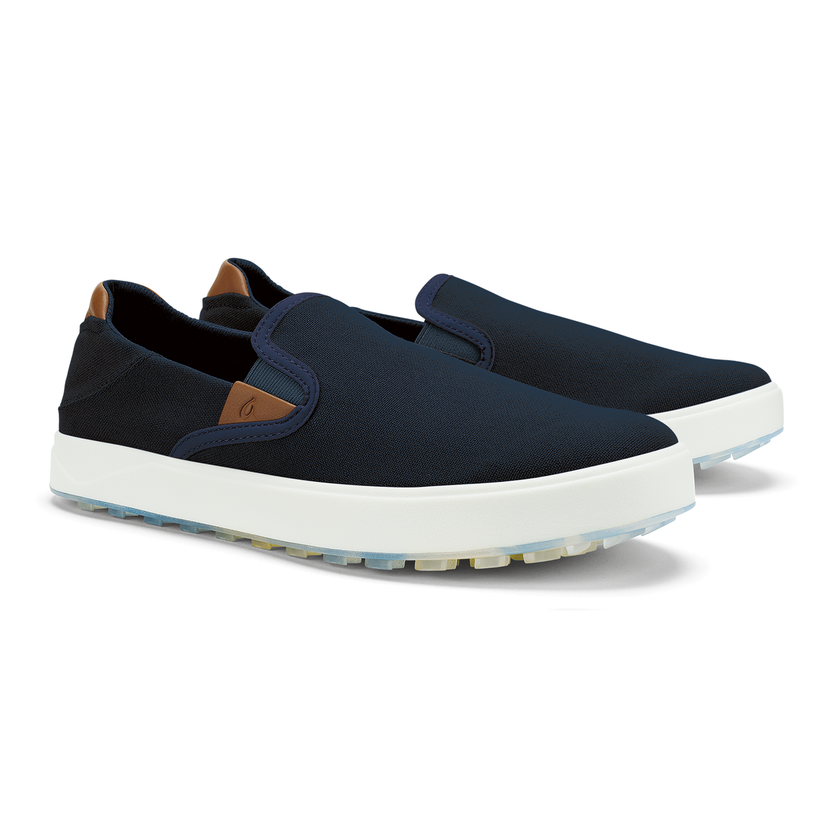 OluKai Wai‘alae Slip On Men’s Golf Shoes - Men