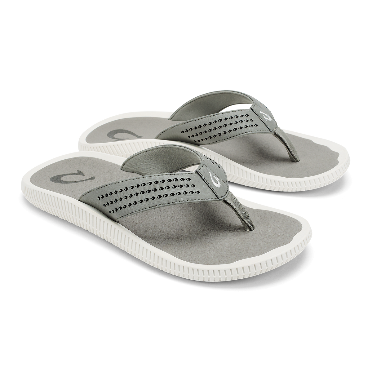 OluKai Ulele Golf Men’s Golf Sandals - Men