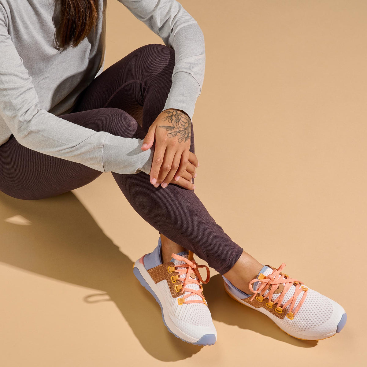 OluKai Wailuku Women’s Athletic Shoes - Women