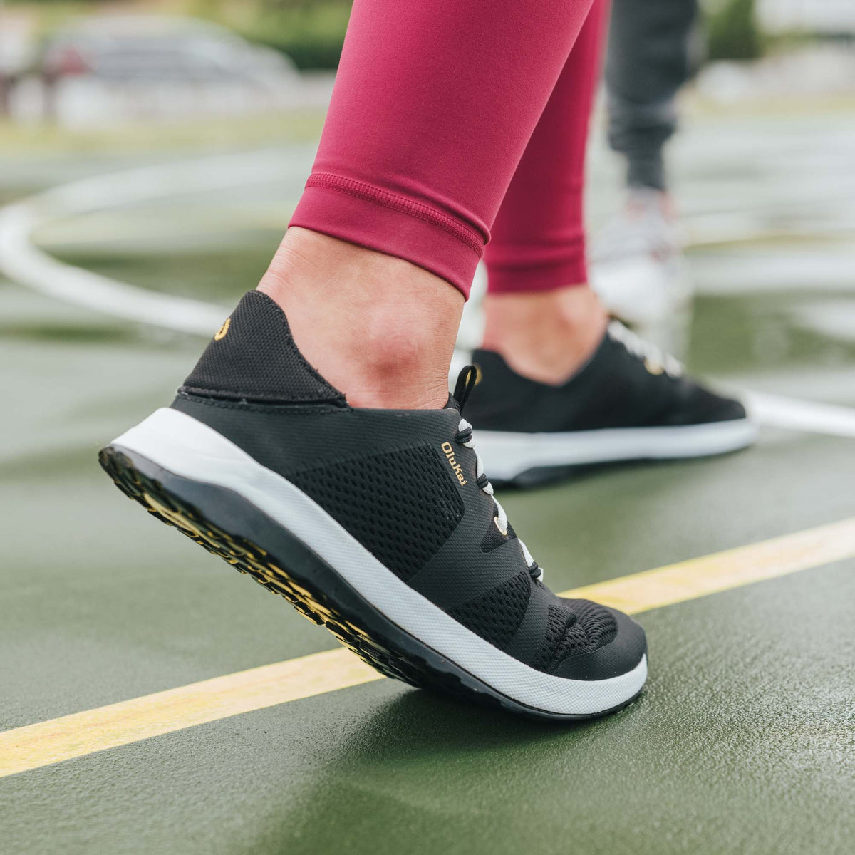 OluKai Huia Women’s Athleisure Shoes - Women